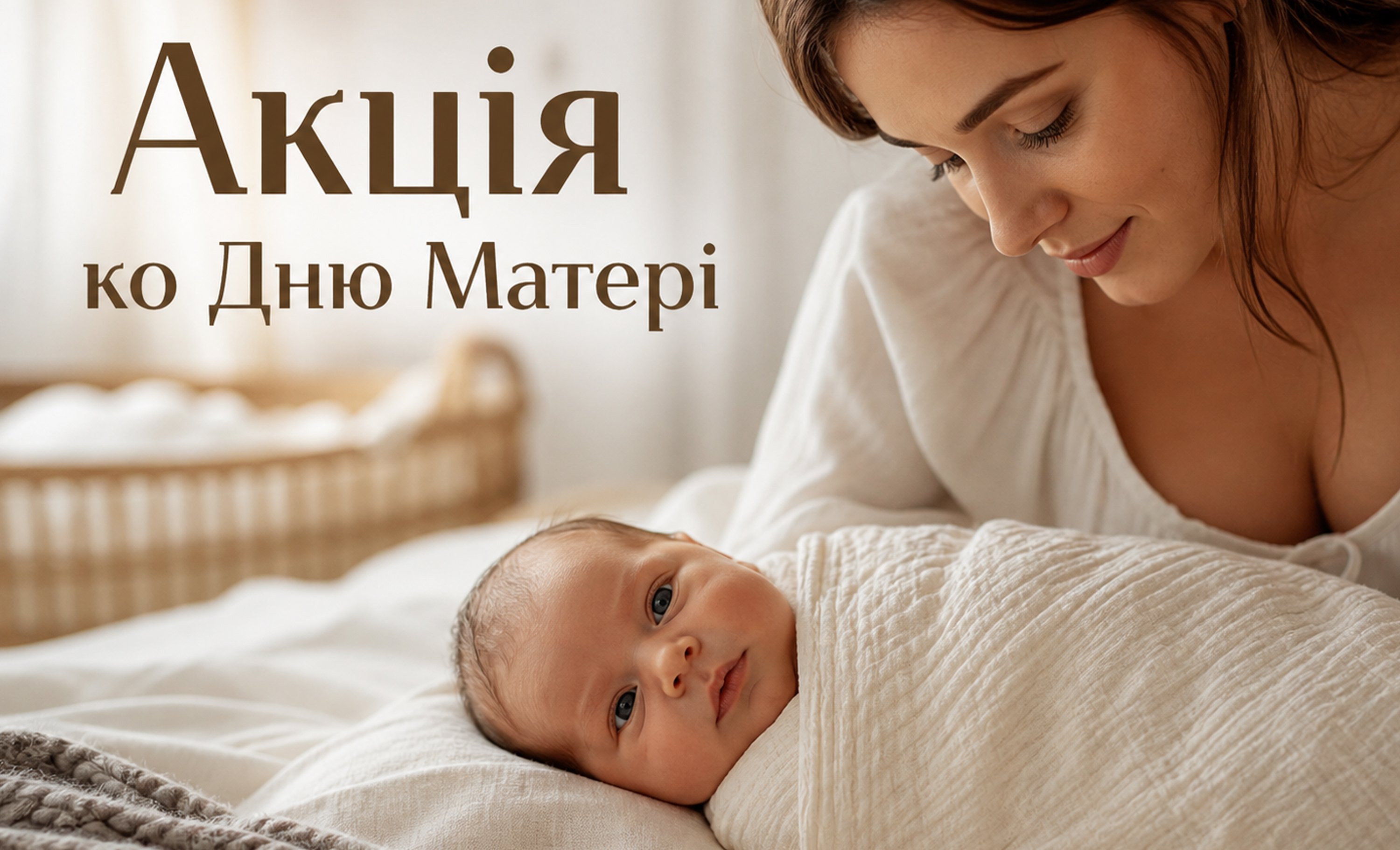 День матері