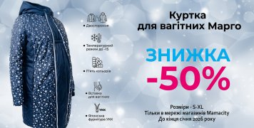 Куртка 2 в 1 Марго. Одна куртка. Два состояния. -50% цены