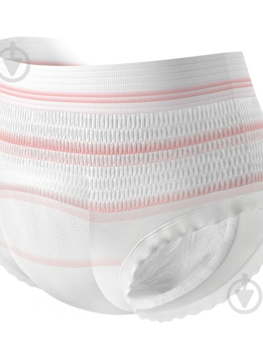 Дихаючі та ультрапоглинаючі одноразові трусики з післяпологовою прокладкою 2в1 L/XL 5шт Canpol