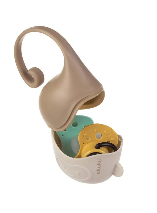 Футляр для пустушки Мавпочка