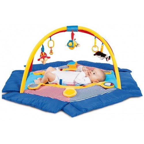 Іграшка гімнастична Пірати  Canpol