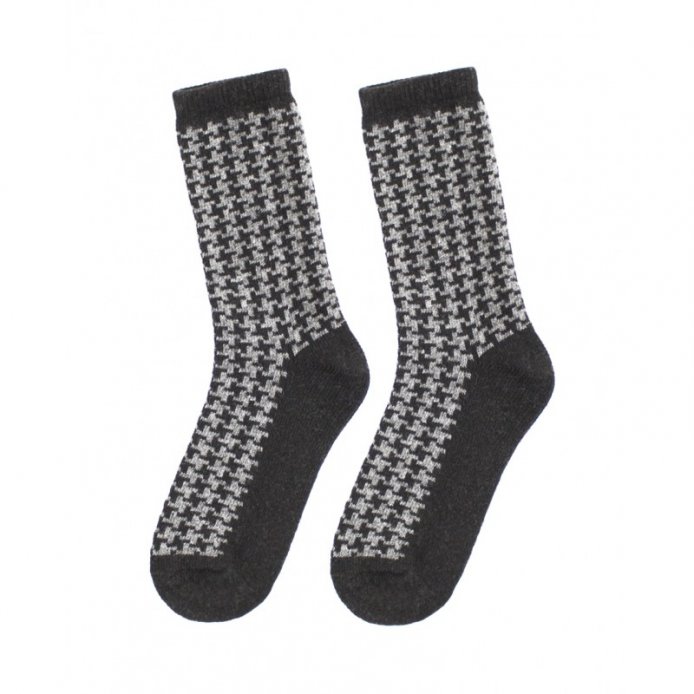 Шкарпетки SOCKS WOOL W5 колір в асортименті