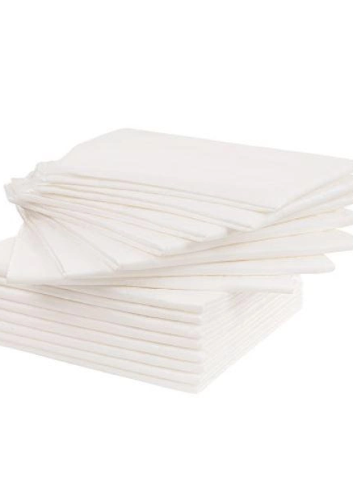 Підклад одноразовий 60*90см (10шт) Akuku