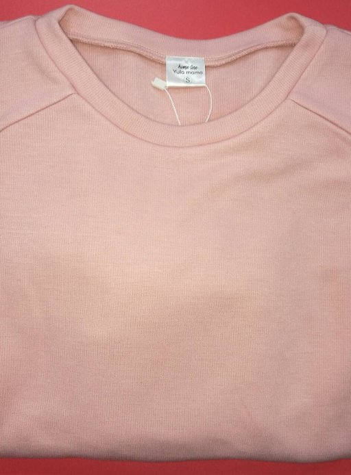 Пижама WENDY для беременных и кормящих розовый