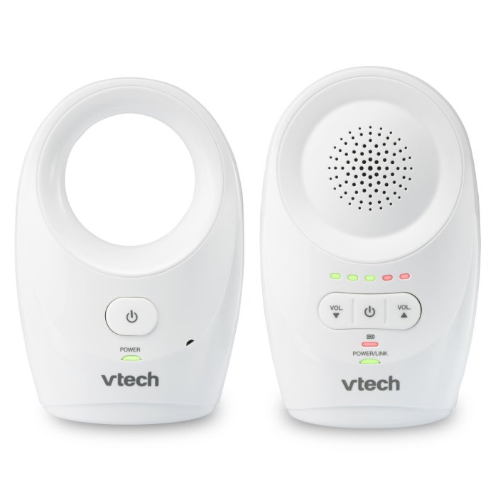 Радіоняня AUDIO VTECH DM 1111 480м