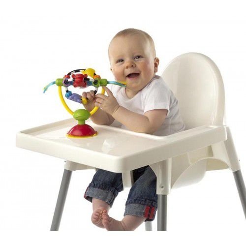 Развивающая игрушка на стульчик Playgro