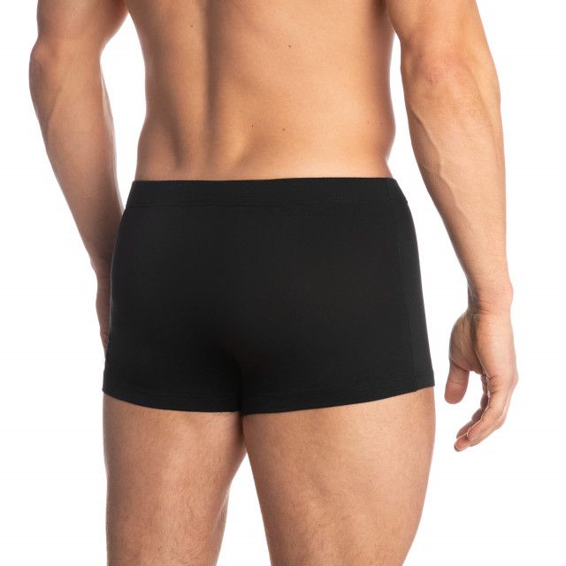 Трусы-shorts мужские mix принт