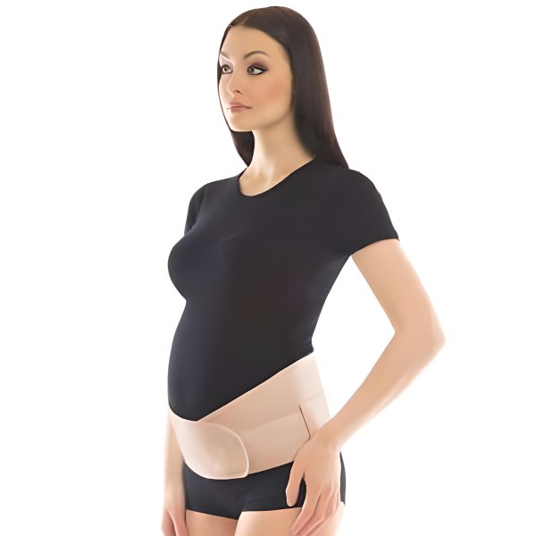 113 Бандаж универсальный бежевый