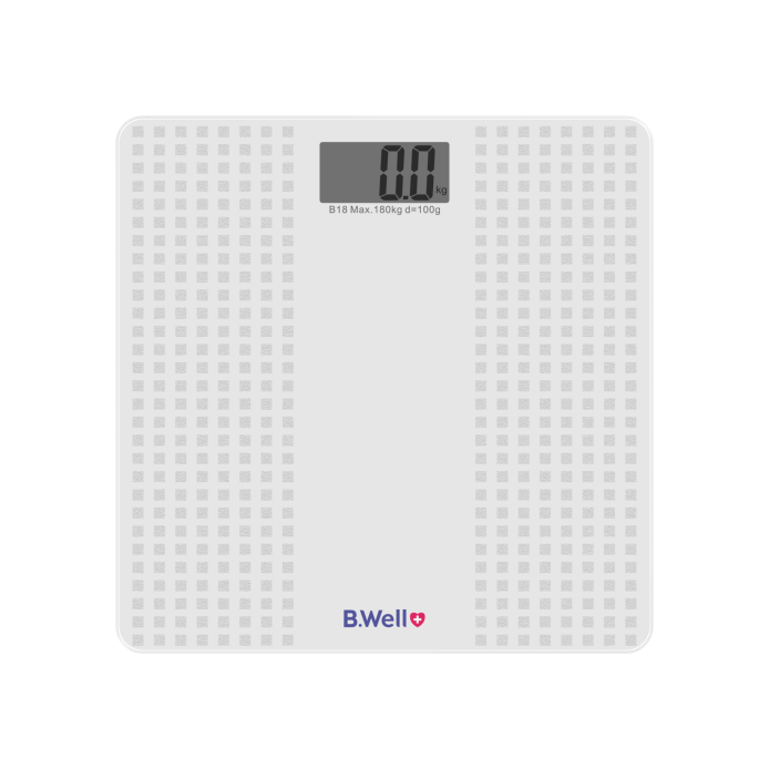 Электронные весы B.Well PRO-166