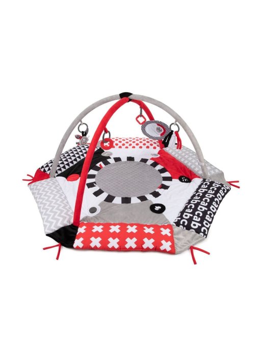 Іграшка гімнастична Sensory Toys Canpol