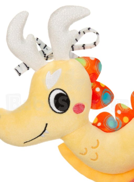 Підвіска сенсорна до ліжечка Дракон Akuku