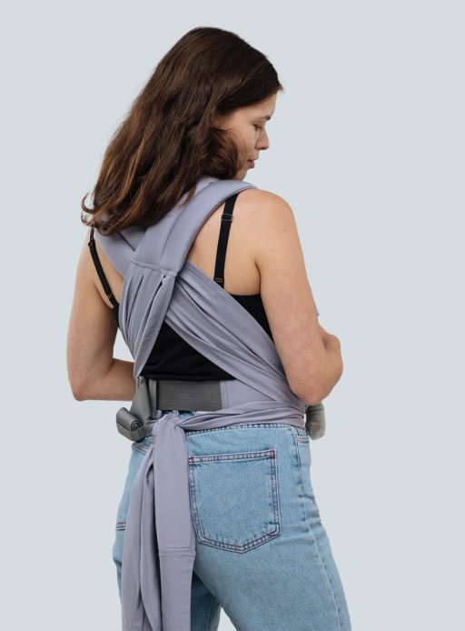 Слінг ЛавТай - гліцінія