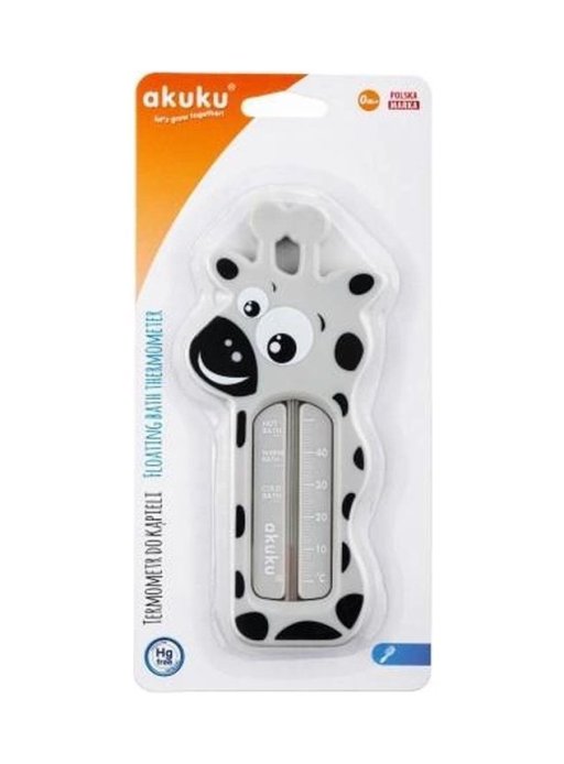 Термометр для води Жираф